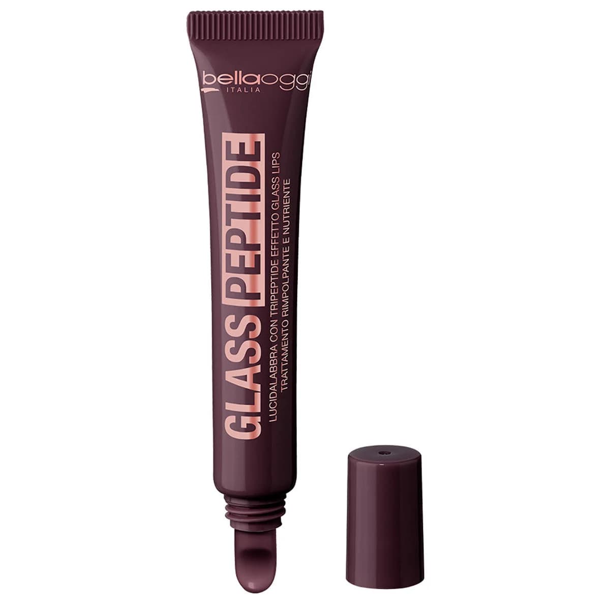Bellaoggi GLASS PEPTIDE 35215-105 BERRY JAM 105