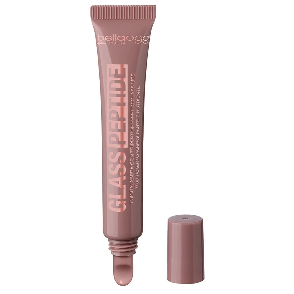 Bellaoggi GLASS PEPTIDE 35215-106 CANDY PINK 106