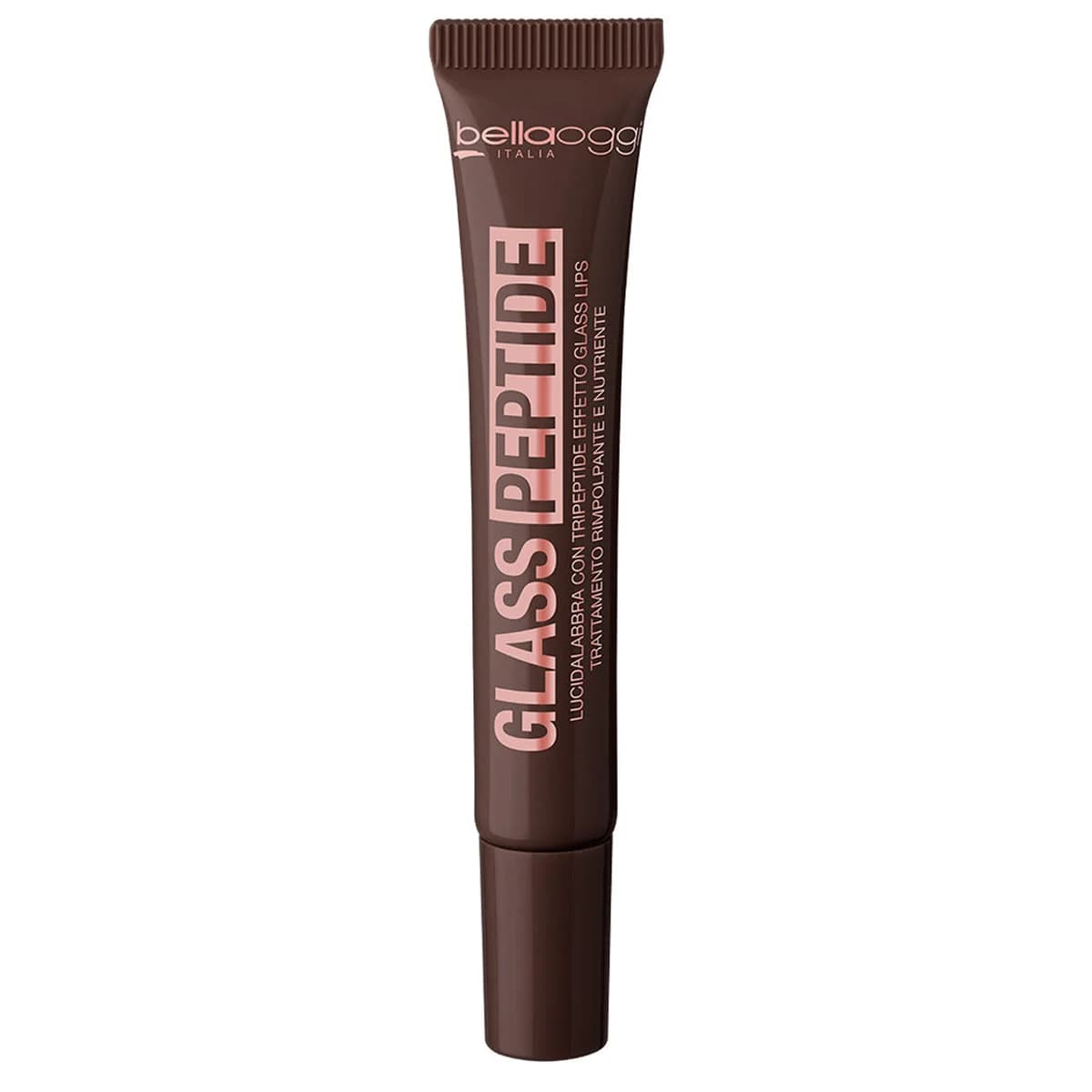 Bellaoggi GLASS PEPTIDE 35215-110 COFFEE BEAN thumbnail 2