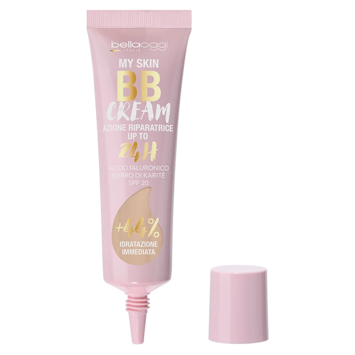 Bellaoggi MY SKIN BB CREAM 35222-001 NEUTRAL thumbnail 2