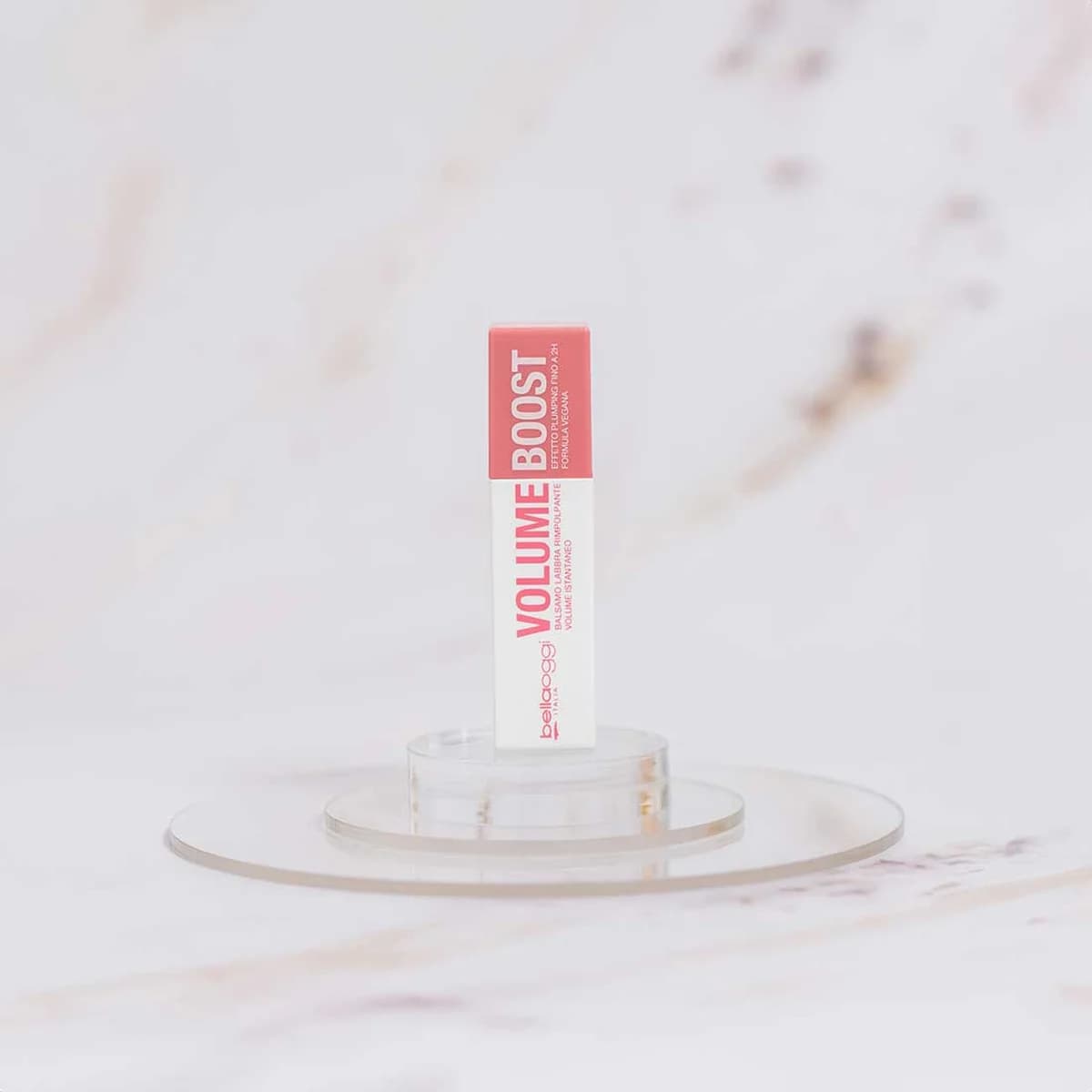 Bellaoggi VOLUME BOOST 35224-001 TRANSPARENT thumbnail 7