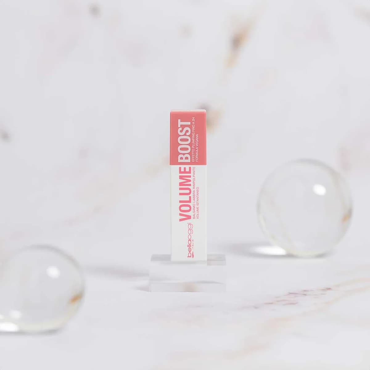 Bellaoggi VOLUME BOOST 35224-001 TRANSPARENT thumbnail 8