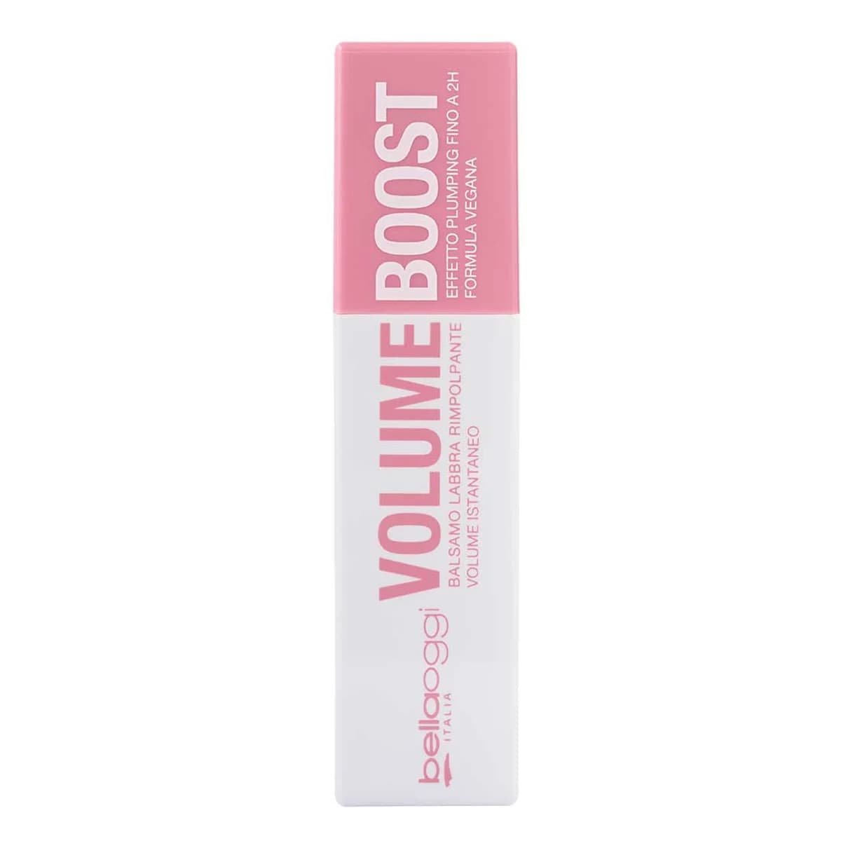 Bellaoggi VOLUME BOOST 35224-001 TRANSPARENT thumbnail 4