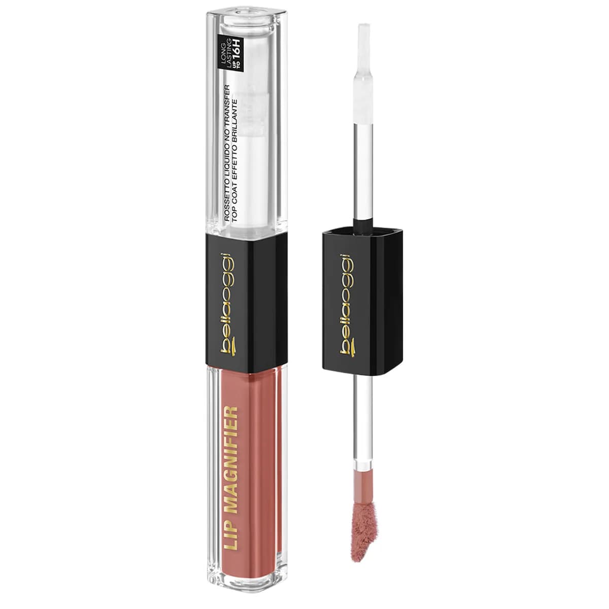 Bellaoggi LIP MAGNIFIER 35226-201 CREAMY PEACH thumbnail 4