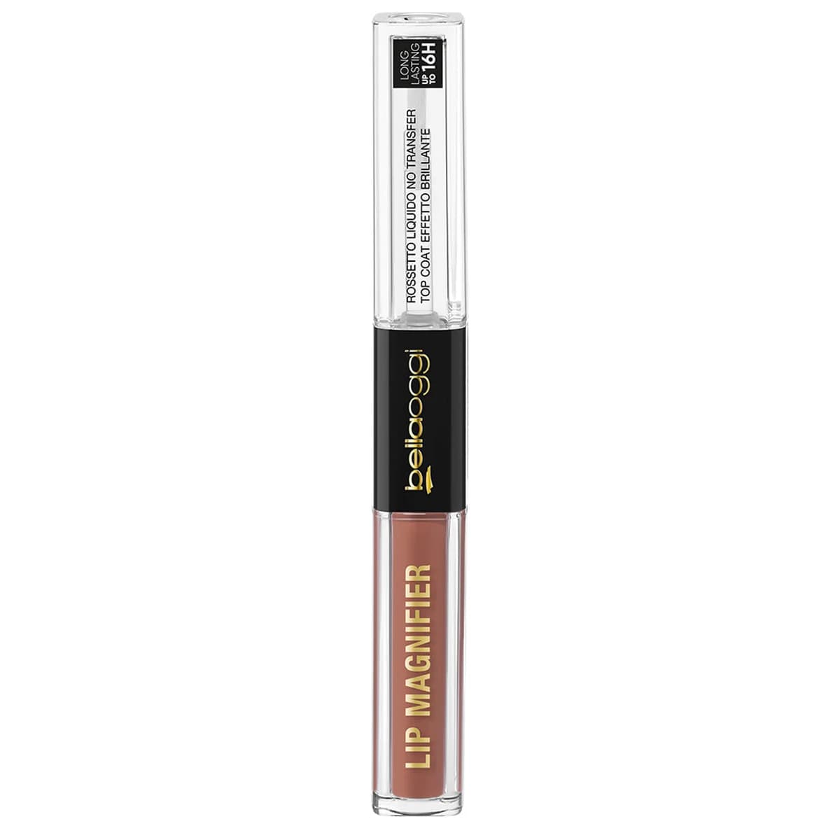 Bellaoggi LIP MAGNIFIER 35226-202 VANILLA CAKE
