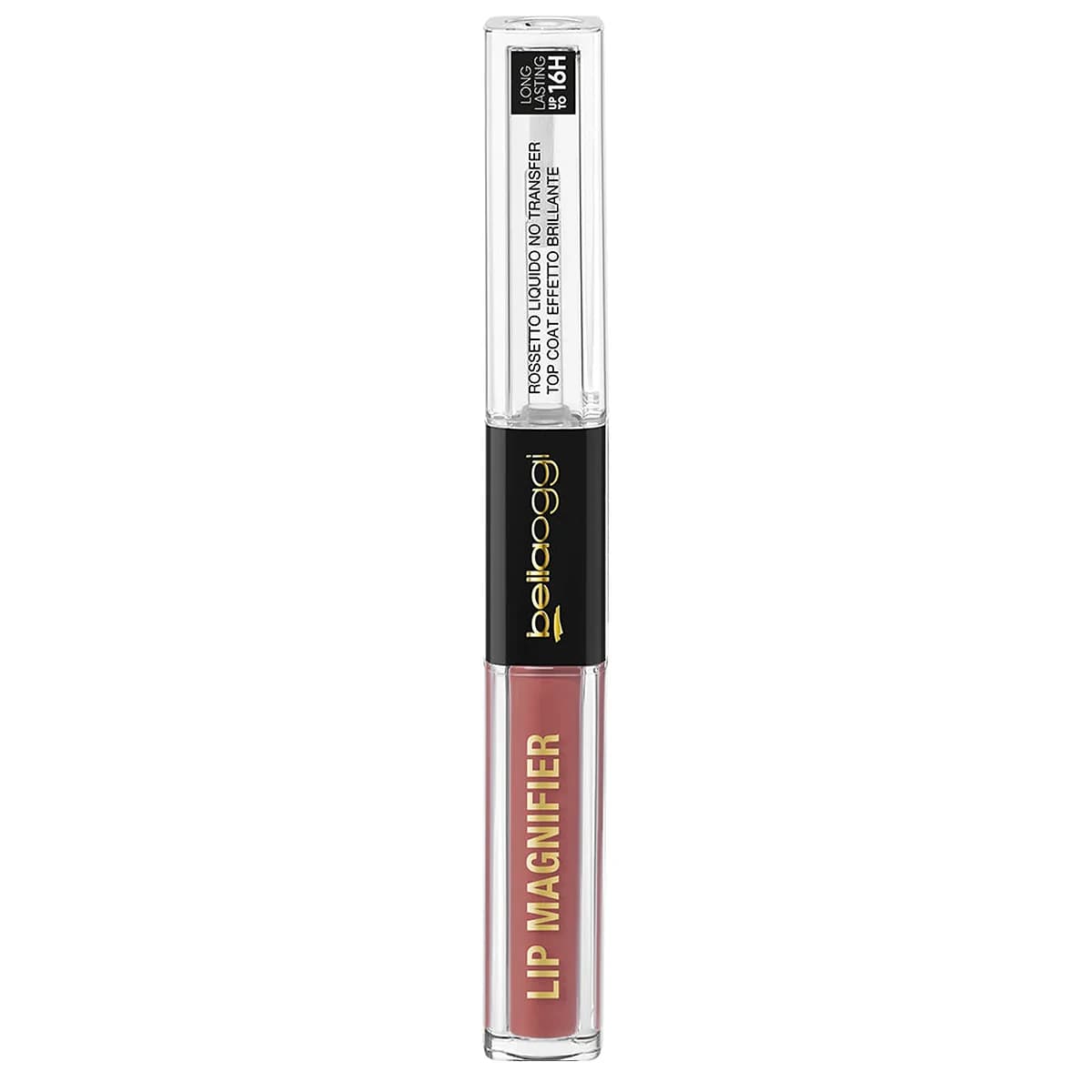 Bellaoggi LIP MAGNIFIER 35226-203 DUSTY ROSE thumbnail 1
