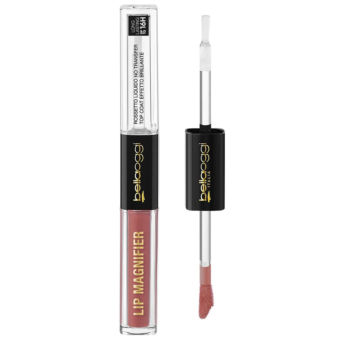 Bellaoggi LIP MAGNIFIER 35226-203 DUSTY ROSE thumbnail 2