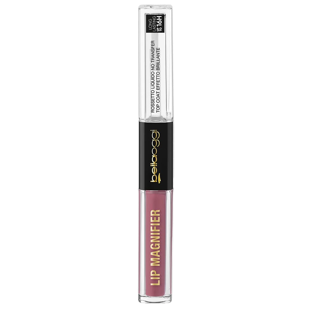 Bellaoggi LIP MAGNIFIER 35226-204 PINK SUGAR