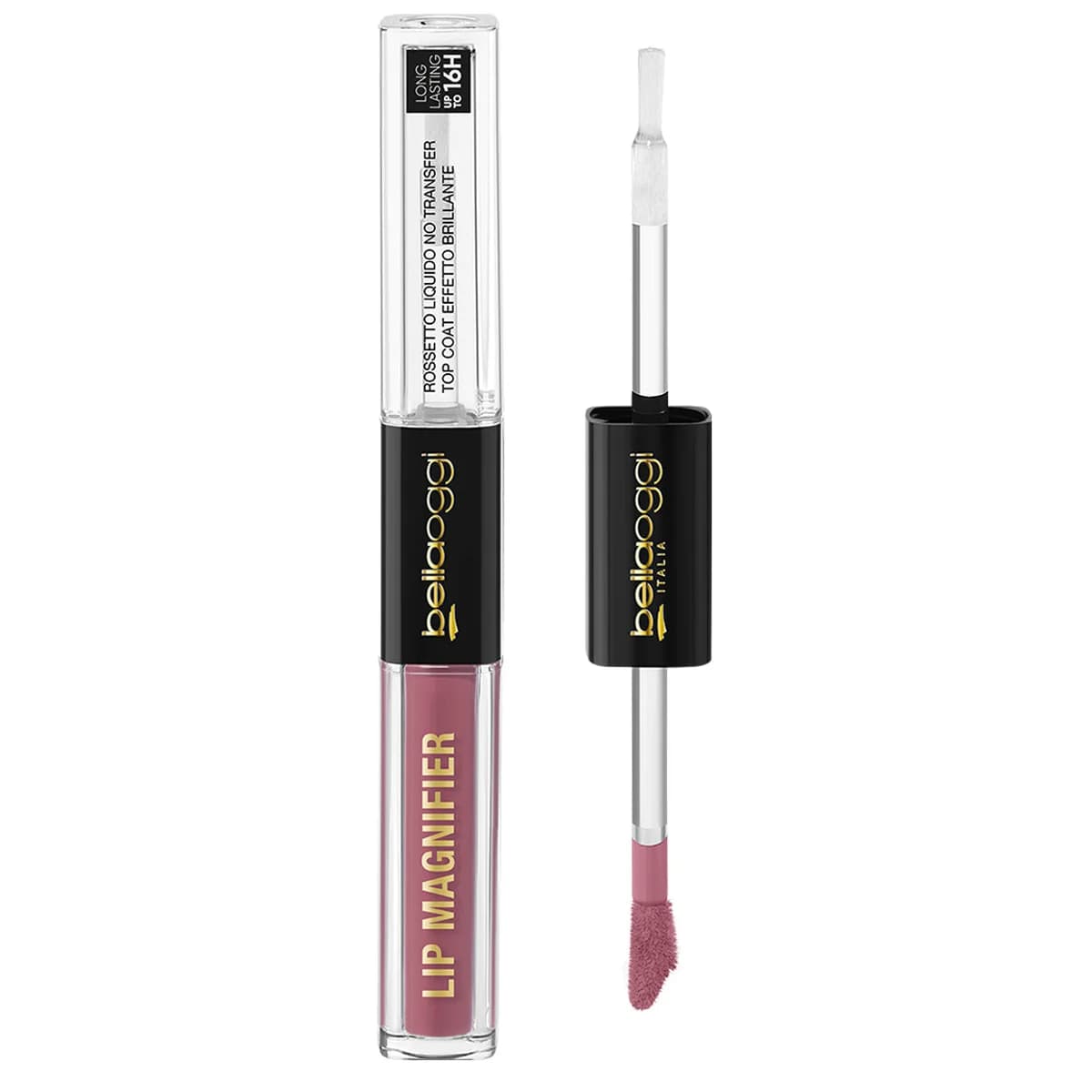 Bellaoggi LIP MAGNIFIER 35226-204 PINK SUGAR thumbnail 2