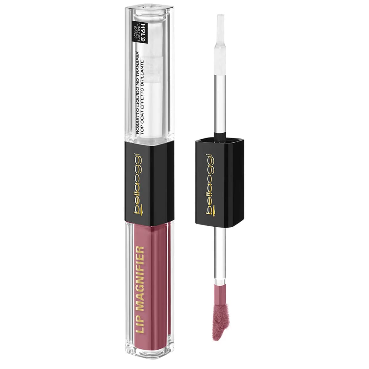 Bellaoggi LIP MAGNIFIER 35226-204 PINK SUGAR thumbnail 4