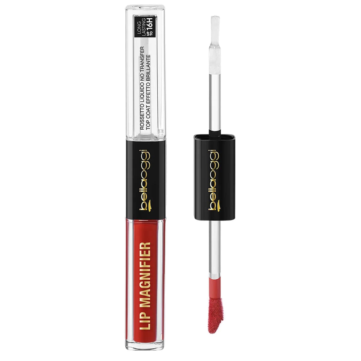 Bellaoggi LIP MAGNIFIER 35226-205 POPPY RED thumbnail 2