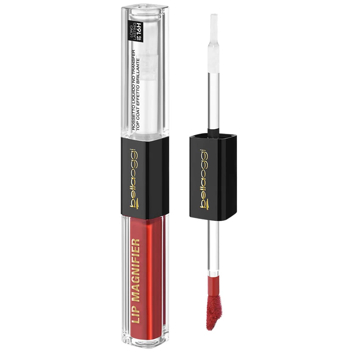 Bellaoggi LIP MAGNIFIER 35226-205 POPPY RED thumbnail 4