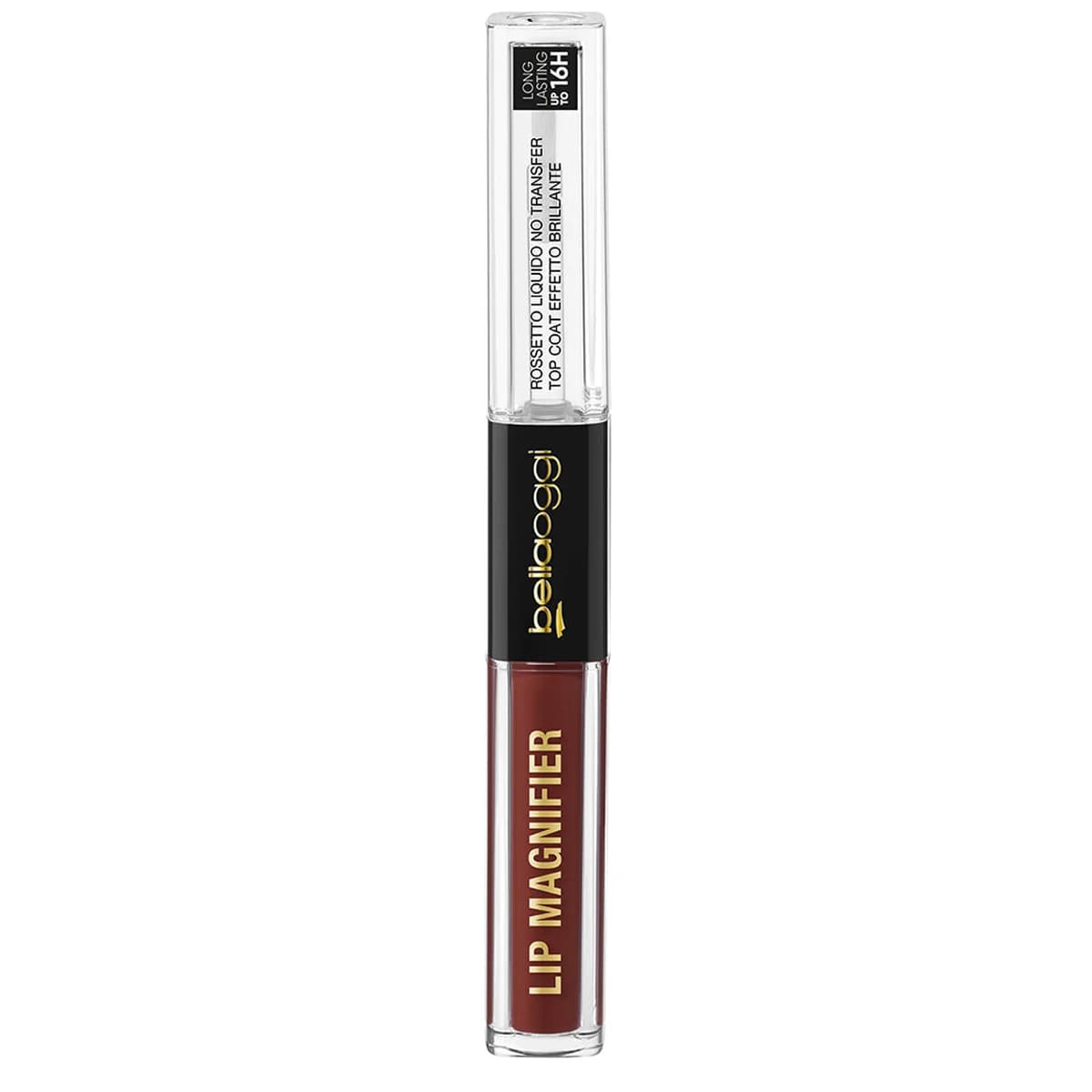 Bellaoggi LIP MAGNIFIER 35226-206 RUBY RED