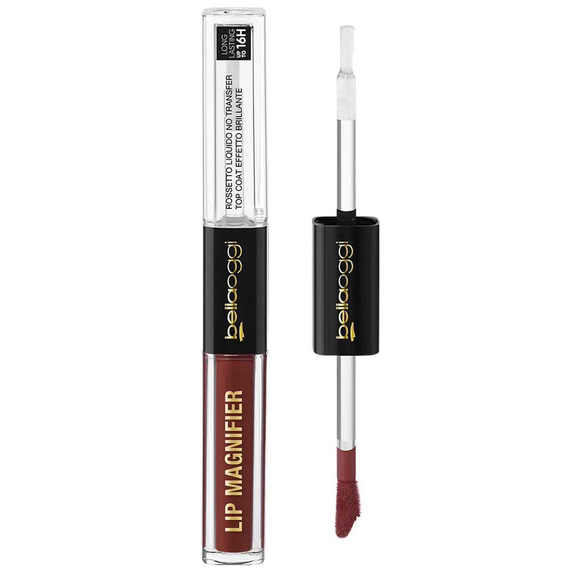 Bellaoggi LIP MAGNIFIER 35226-206 RUBY RED thumbnail 2