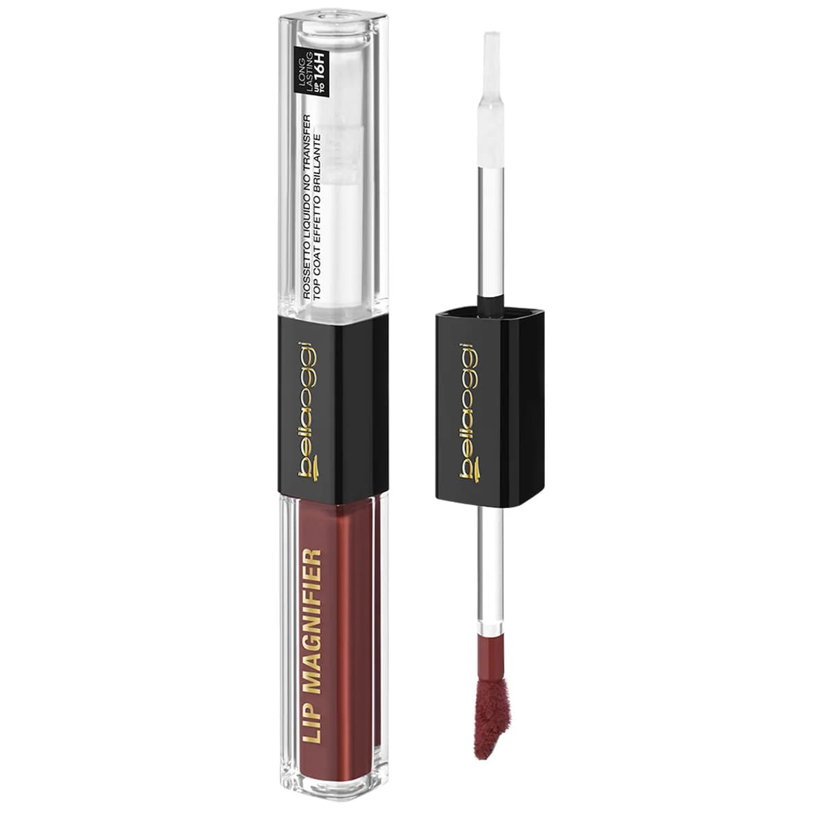Bellaoggi LIP MAGNIFIER 35226-206 RUBY RED thumbnail 4