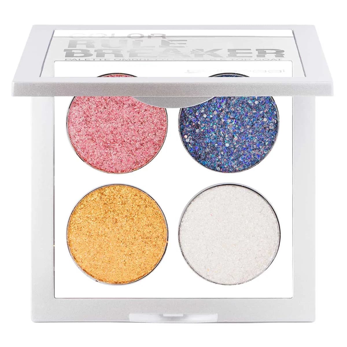 Bellaoggi COLOR RULE BREAKER 35230-001 GLITTER PARTY thumbnail 2