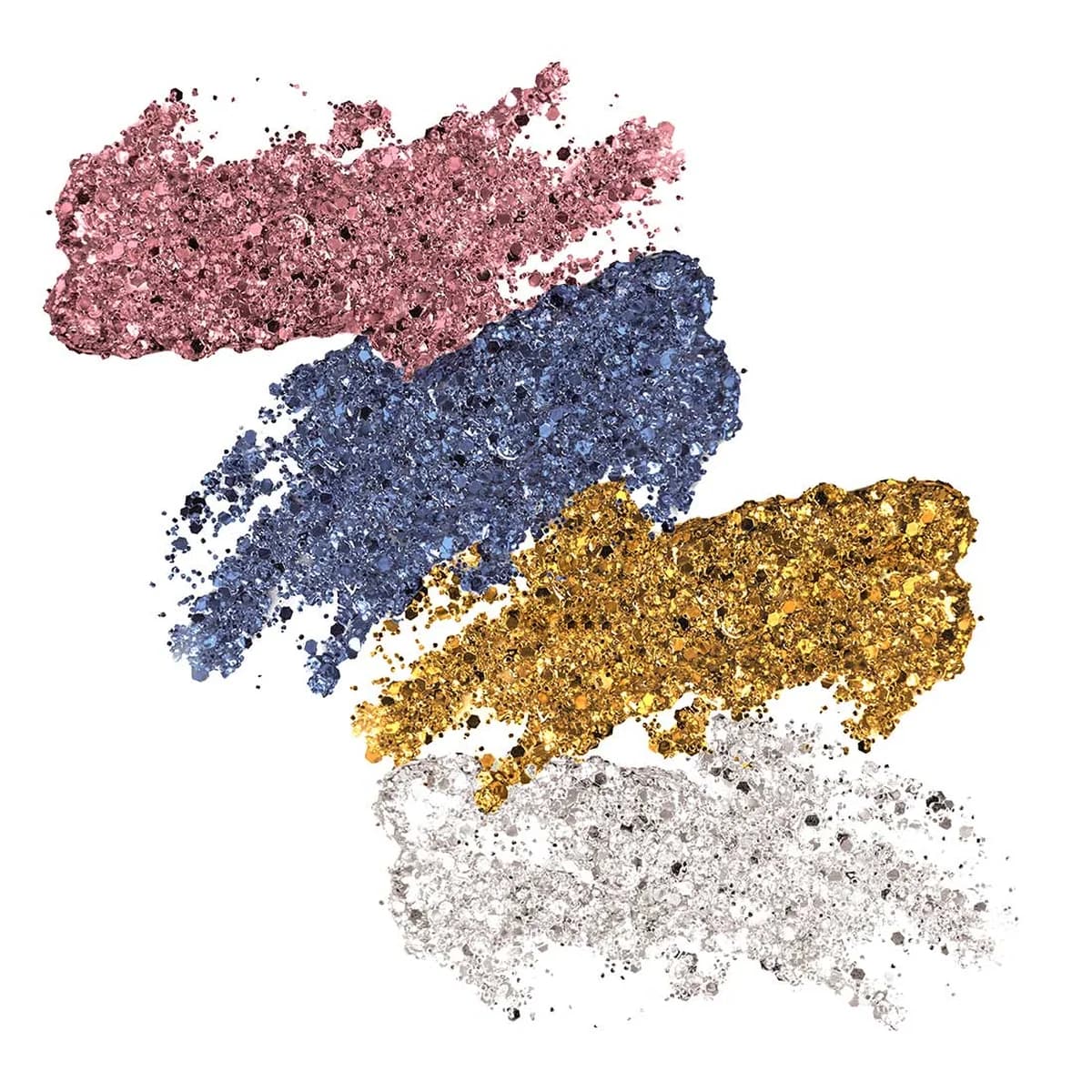 Bellaoggi COLOR RULE BREAKER 35230-001 GLITTER PARTY thumbnail 3