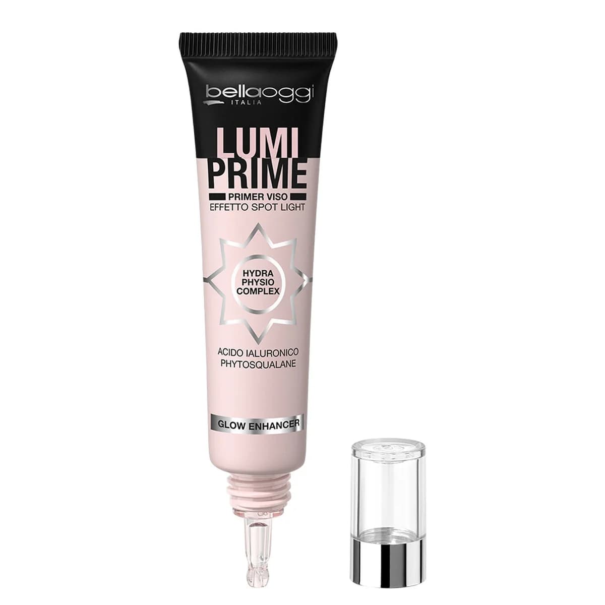 Bellaoggi Lumi Prime 35232-001 TRANSPARENT thumbnail 3