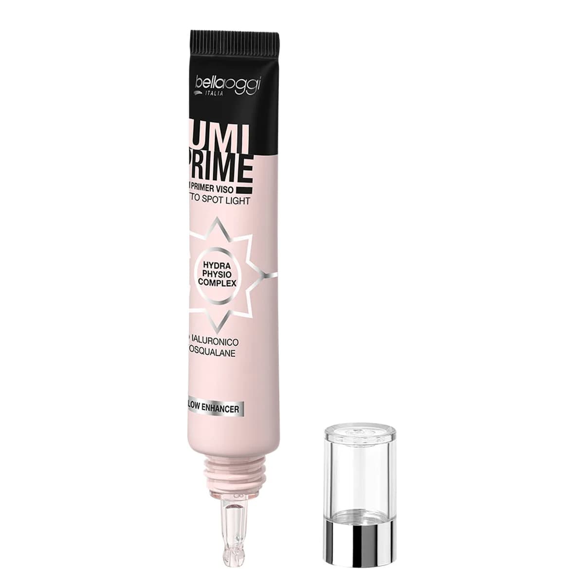 Bellaoggi Lumi Prime 35232-001 TRANSPARENT thumbnail 2