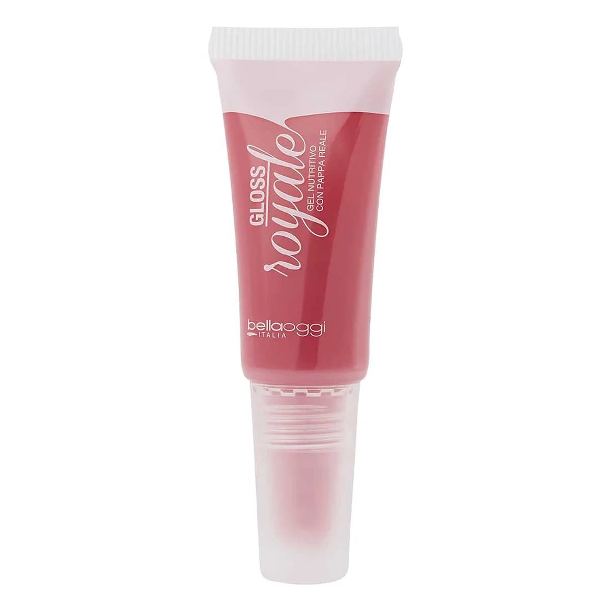 Bellaoggi GLOSS ROYAL 35242-001 Chillout Nude thumbnail 3