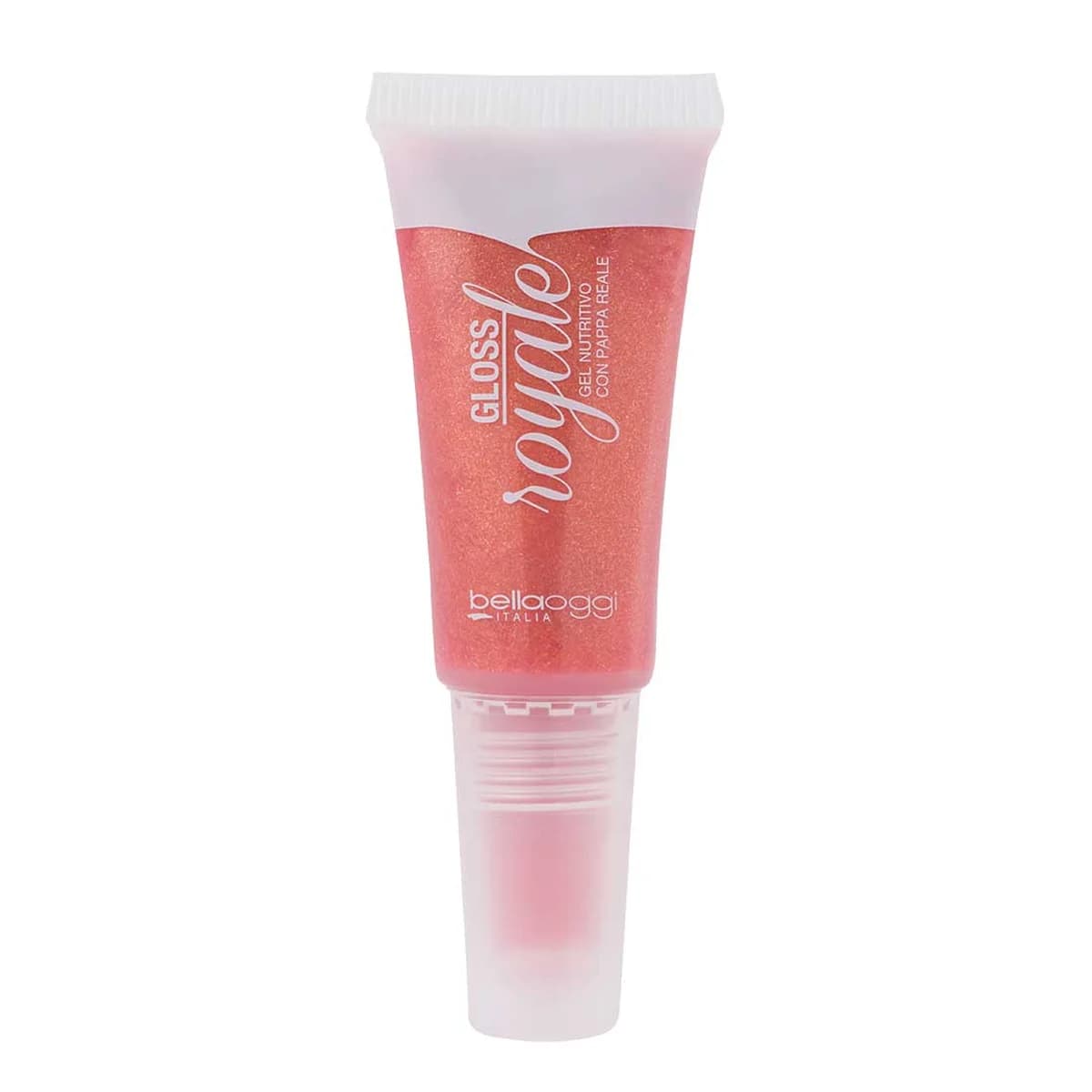 Bellaoggi GLOSS ROYAL 35242-002 Crystal Nude