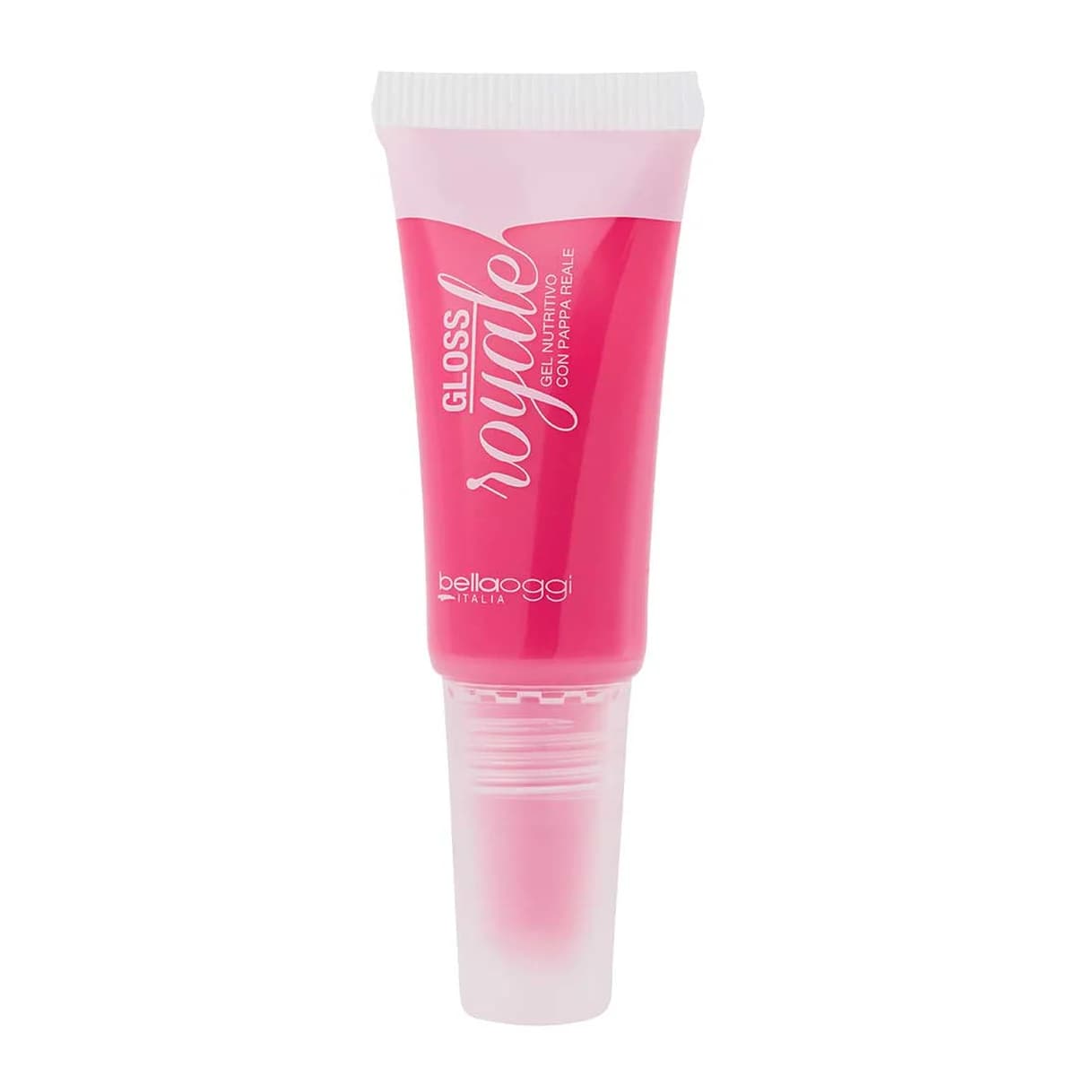 Bellaoggi GLOSS ROYAL 35242-005 Baby Rose thumbnail 3
