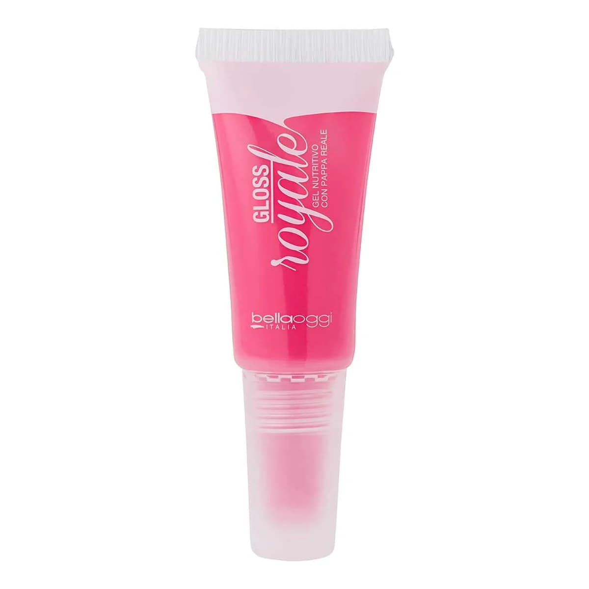 Bellaoggi GLOSS ROYAL 35242-005 Baby Rose