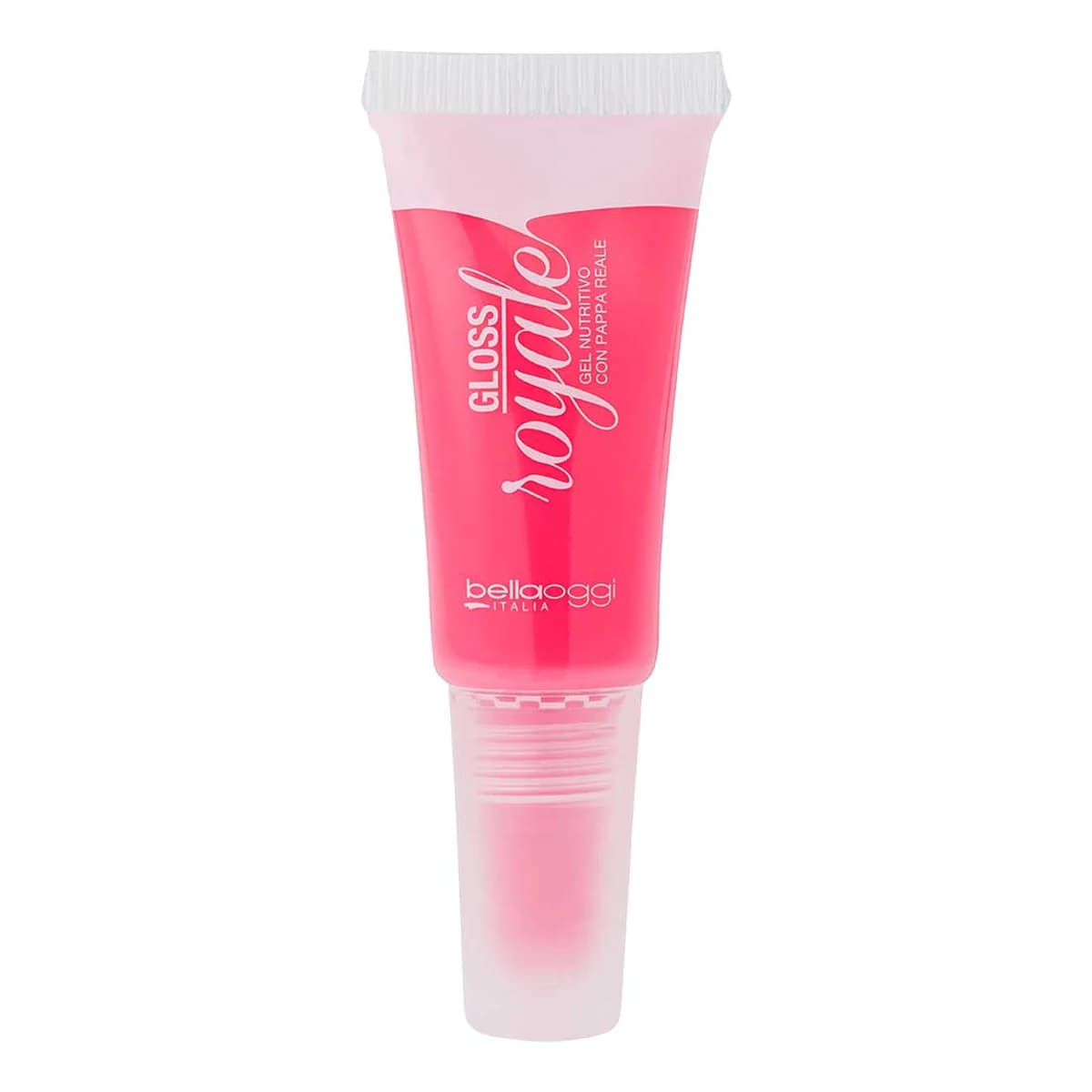 Bellaoggi GLOSS ROYAL 35242-006 Sugar Pink