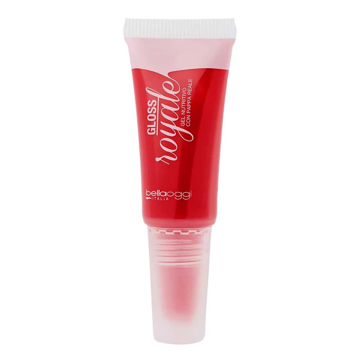 Bellaoggi GLOSS ROYAL 35242-007 Holiday Red thumbnail 3