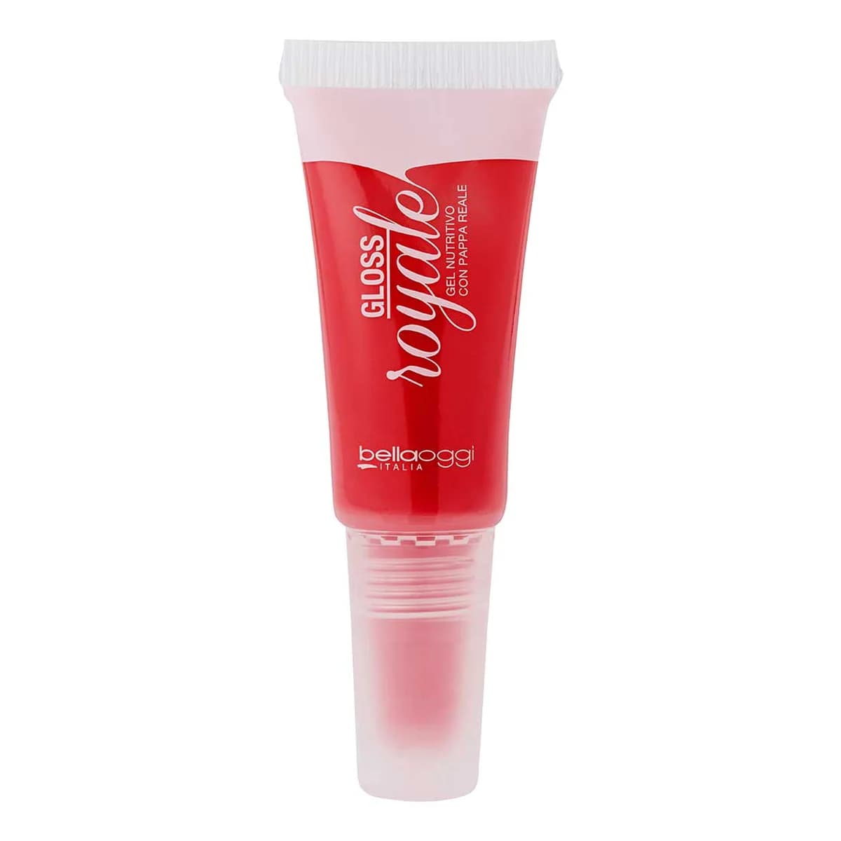 Bellaoggi GLOSS ROYAL 35242-007 Holiday Red