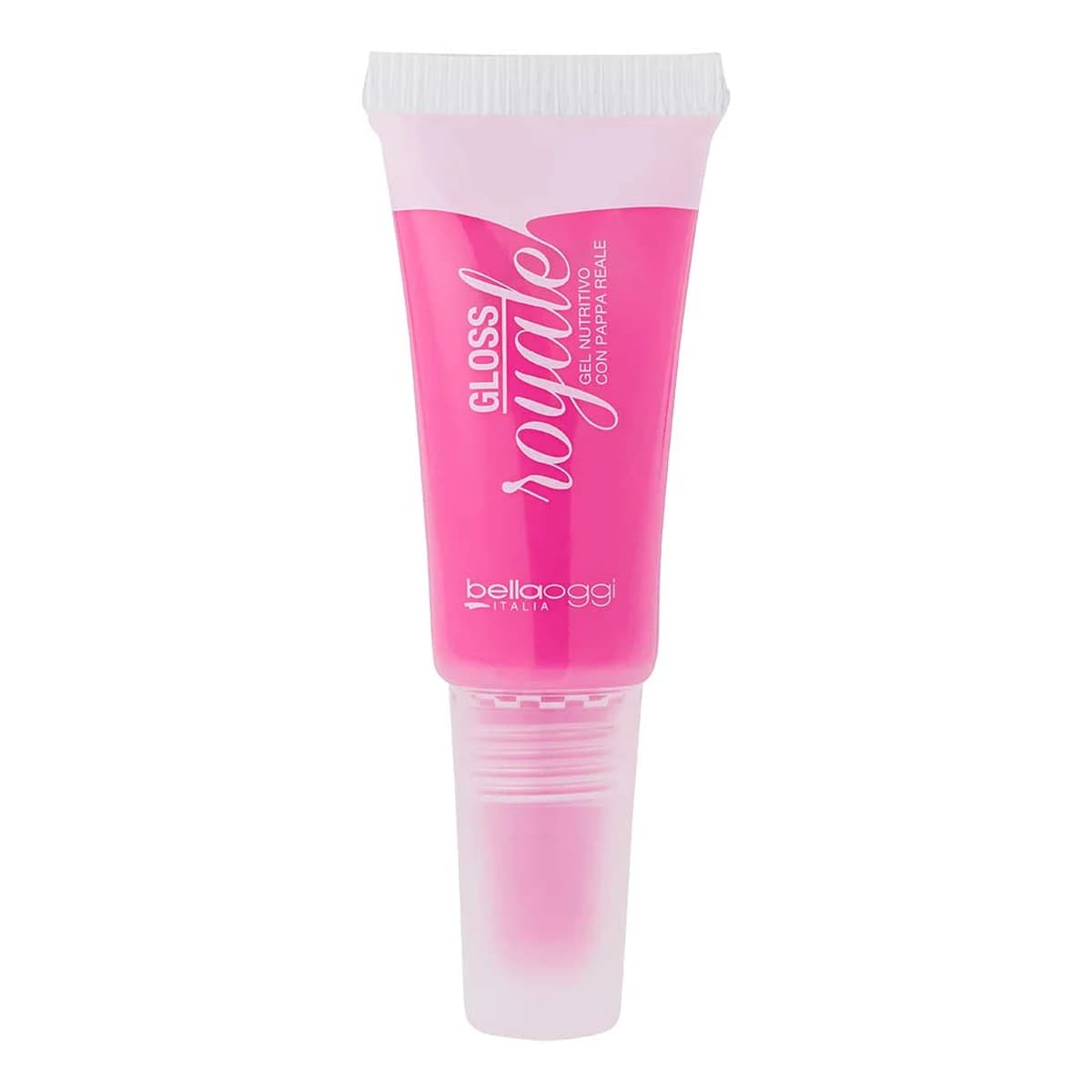 Bellaoggi GLOSS ROYAL 35242-008 Flashy Pink