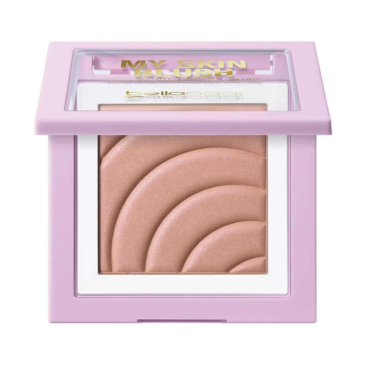 Bellaoggi MY SKIN BLUSH 35243-001 It S Me thumbnail 2