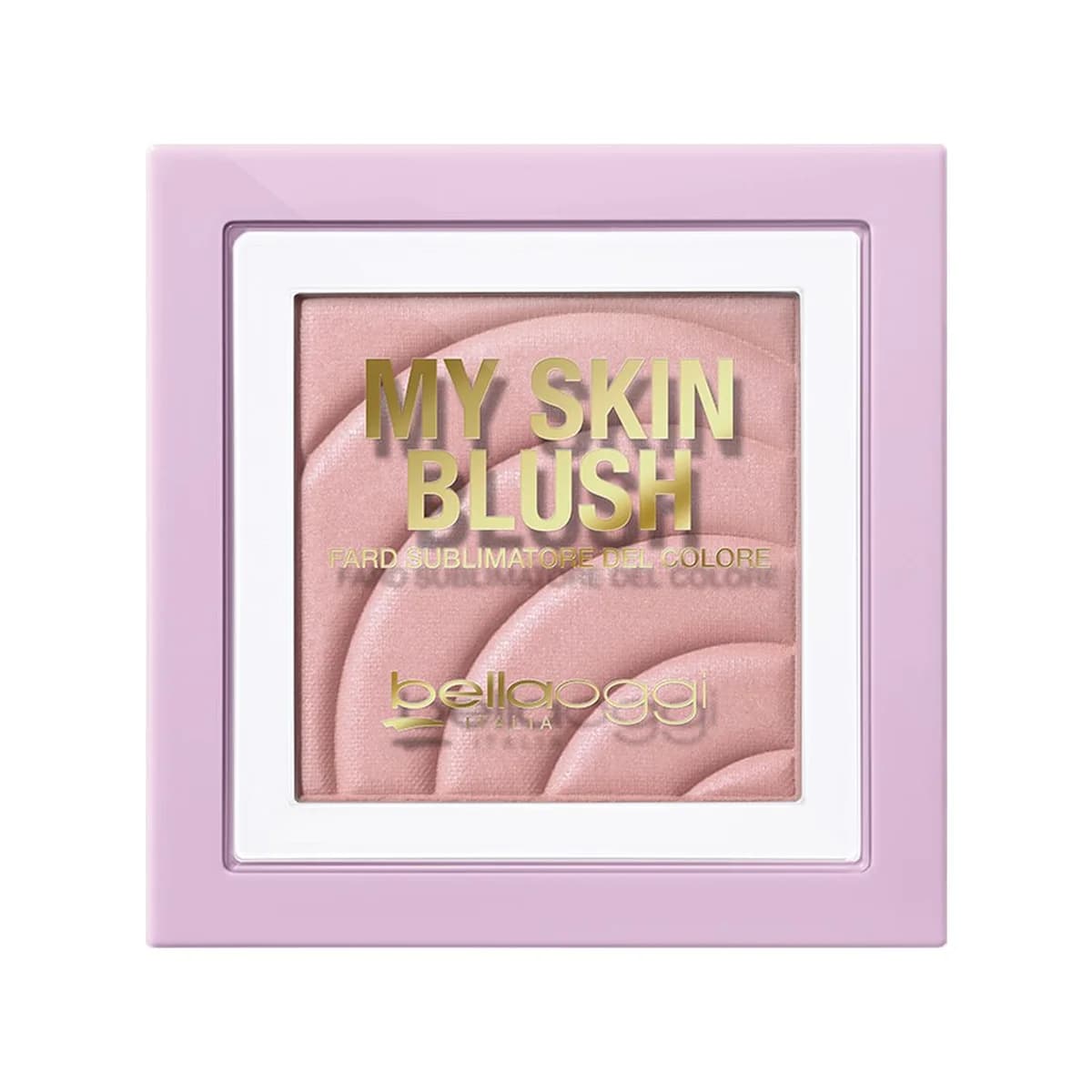 Bellaoggi MY SKIN BLUSH 35243-003 Pinkie Promise