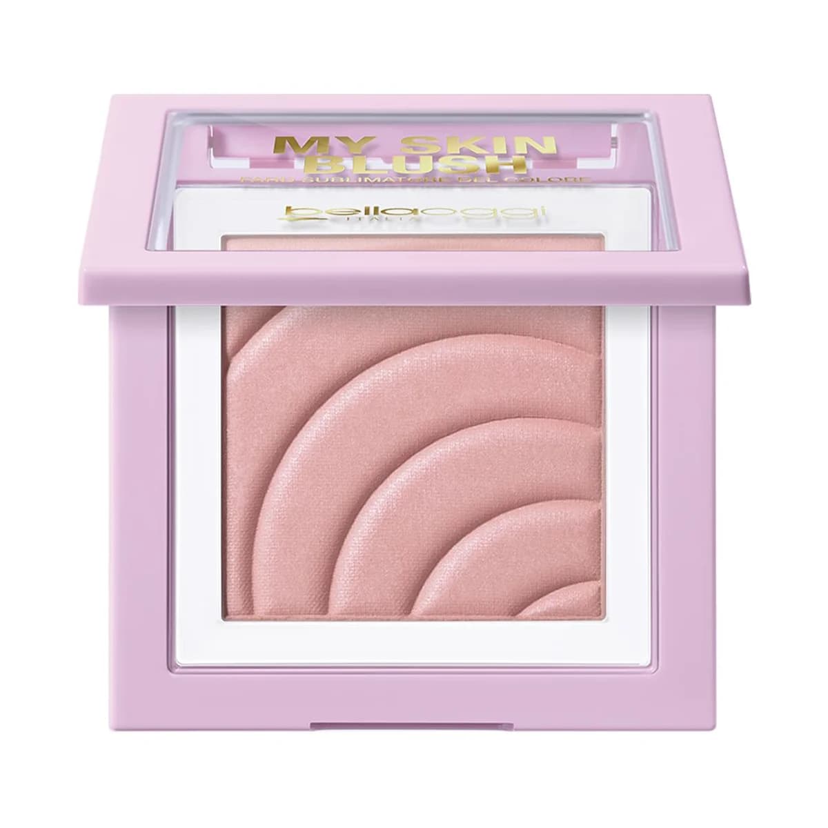Bellaoggi MY SKIN BLUSH 35243-003 Pinkie Promise thumbnail 2