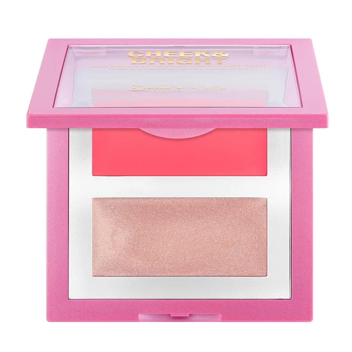Bellaoggi CHEEK AND BRIGHT 35250-001 PINK SHY thumbnail 2