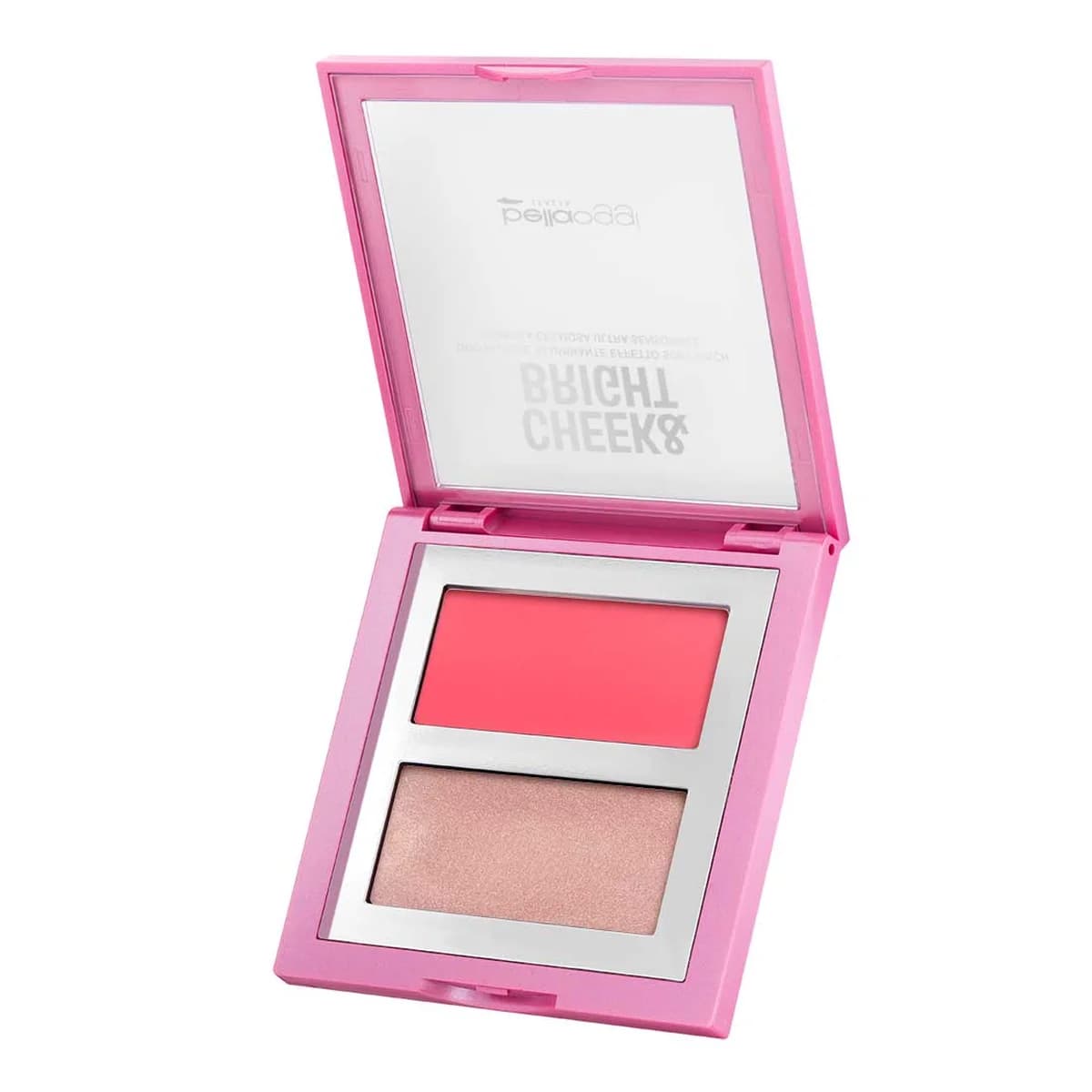 Bellaoggi CHEEK AND BRIGHT 35250-001 PINK SHY thumbnail 4