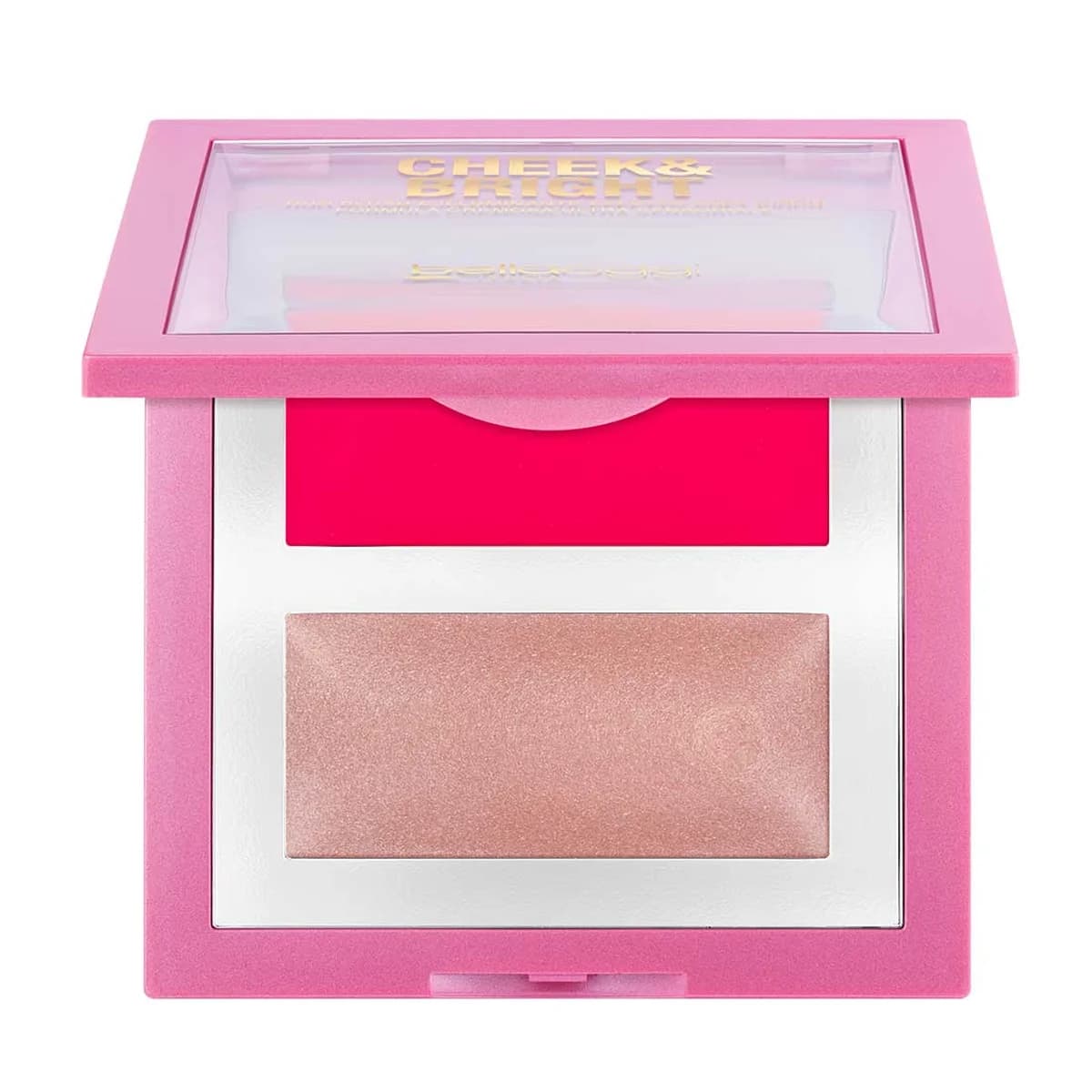 Bellaoggi CHEEK AND BRIGHT 35250-002 CHEEKY PINK thumbnail 2