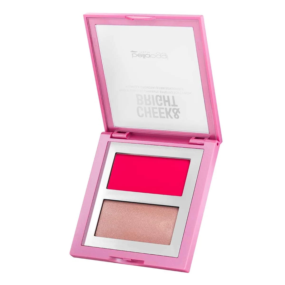 Bellaoggi CHEEK AND BRIGHT 35250-002 CHEEKY PINK thumbnail 4