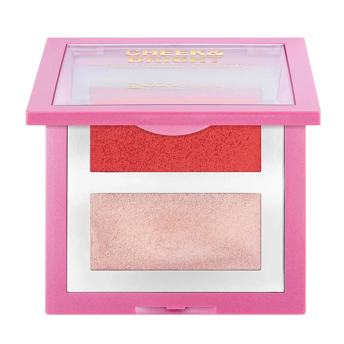 Bellaoggi CHEEK AND BRIGHT 35250-003 POSH ROSE thumbnail 2