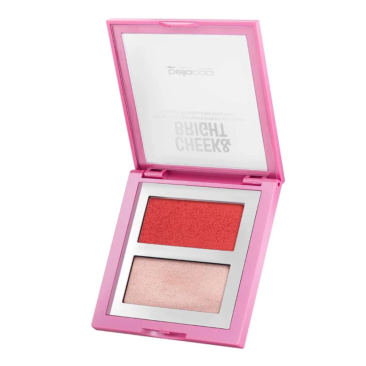 Bellaoggi CHEEK AND BRIGHT 35250-003 POSH ROSE thumbnail 4