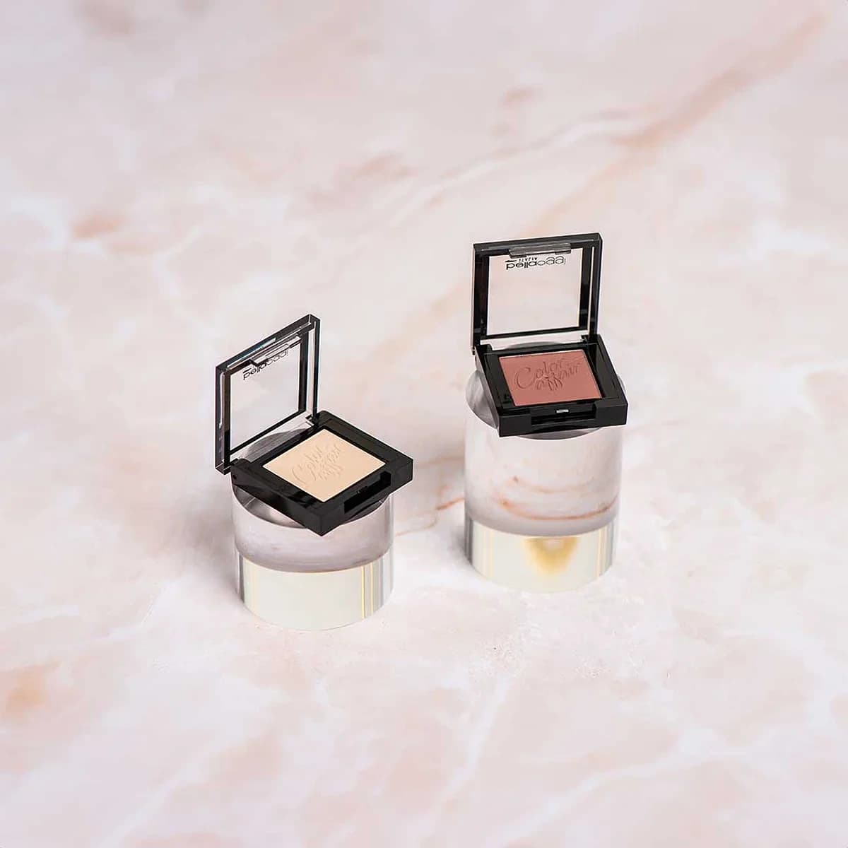Bellaoggi COLOR AFFAIR EYESHADOW 35270-001 buttercookies thumbnail 5