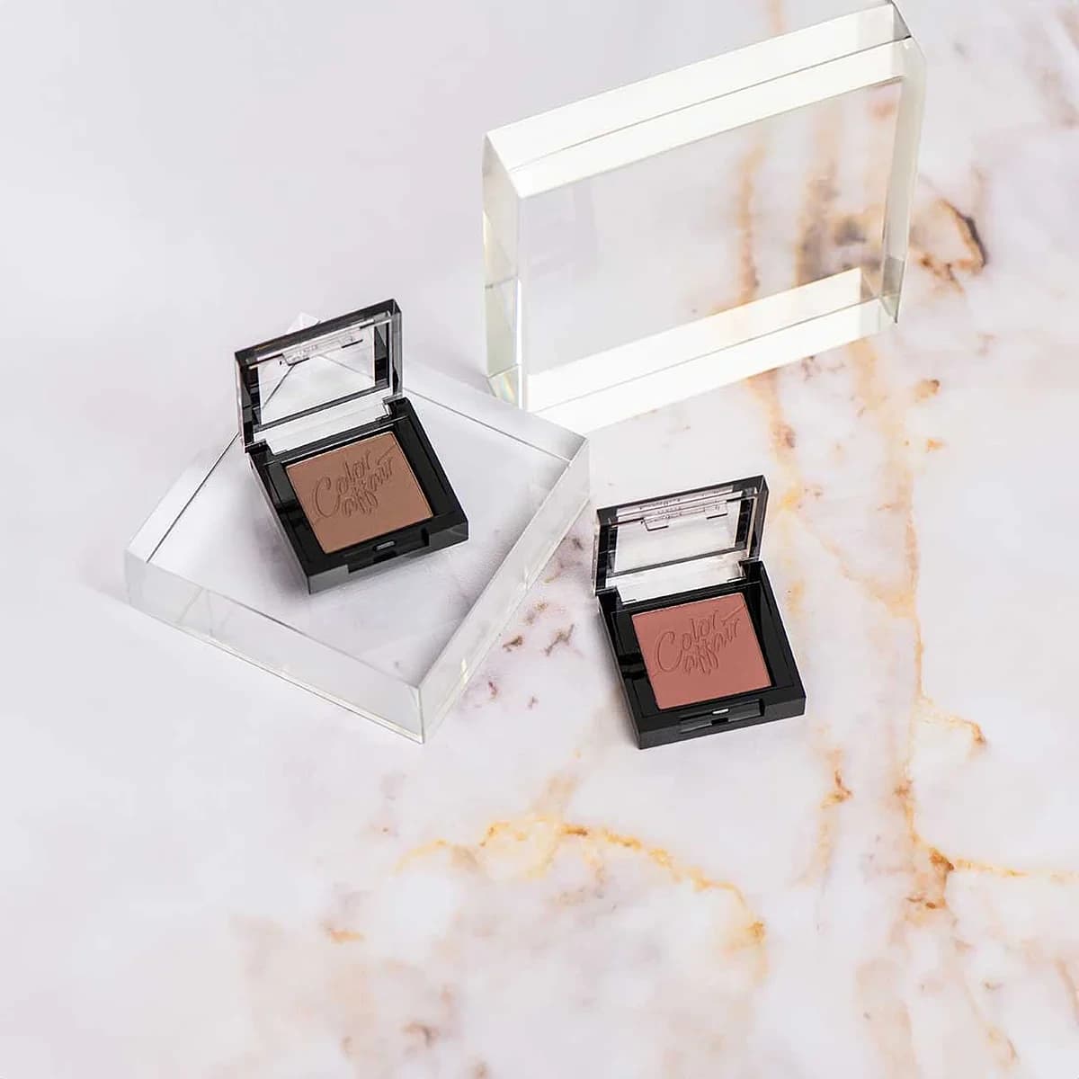 Bellaoggi COLOR AFFAIR EYESHADOW 35270-002 Fairy Dust thumbnail 5