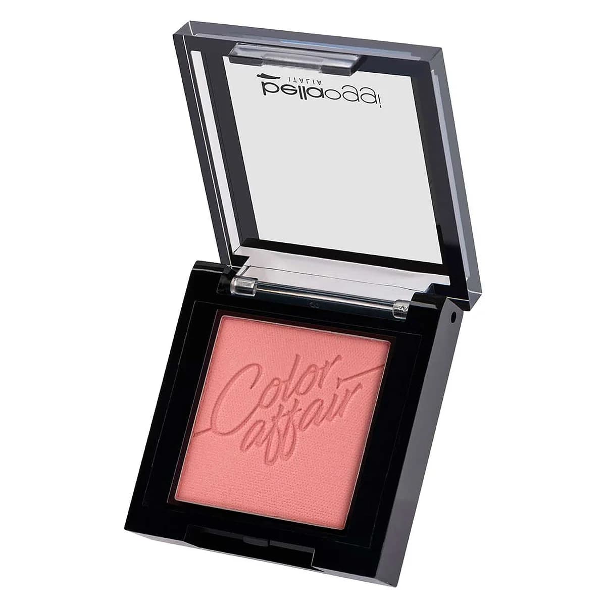 Bellaoggi COLOR AFFAIR EYESHADOW 35270-002 Fairy Dust thumbnail 4