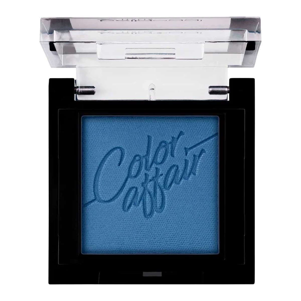 Bellaoggi COLOR AFFAIR EYESHADOW 35270-003 Prussian blue thumbnail 2