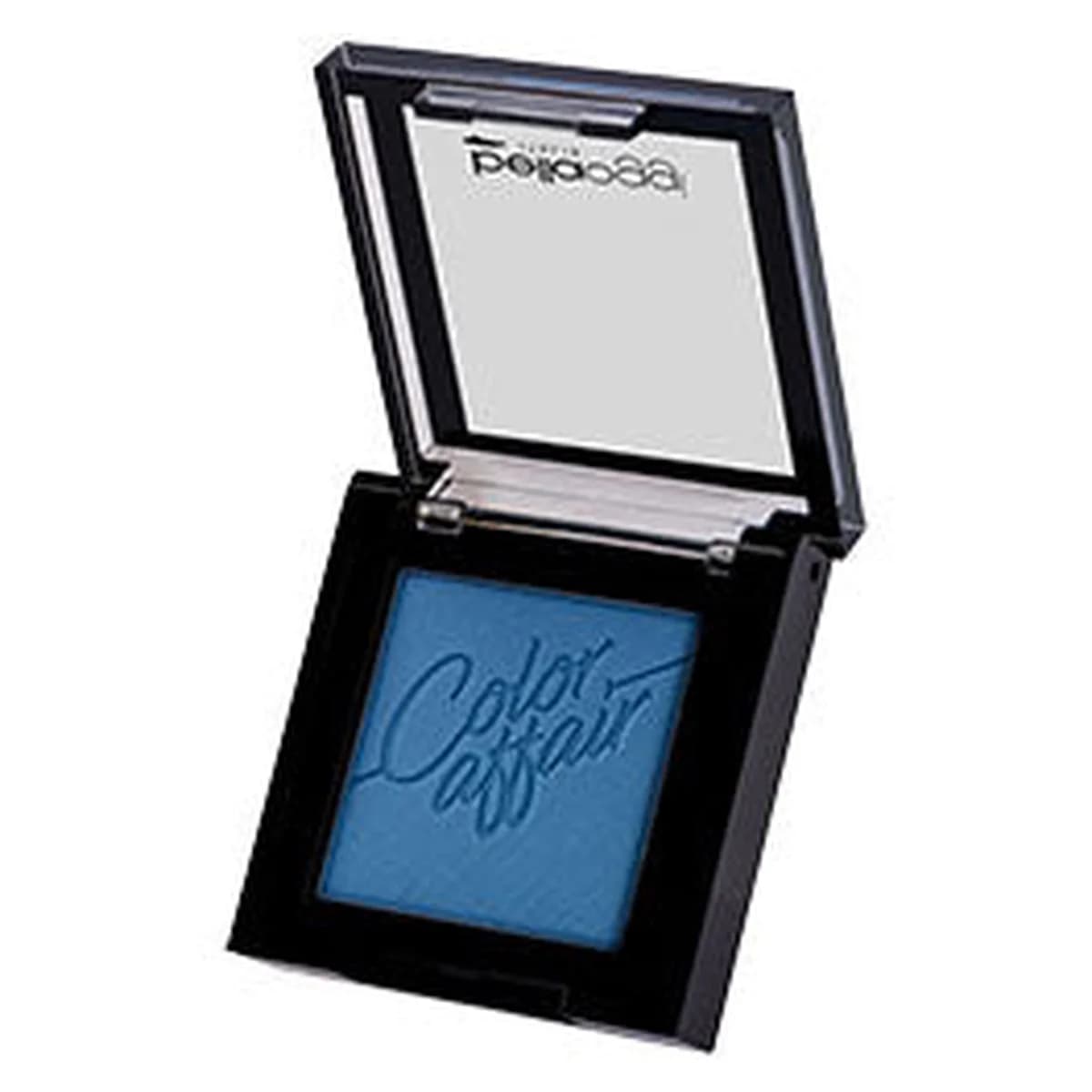 Bellaoggi COLOR AFFAIR EYESHADOW 35270-003 Prussian blue thumbnail 4