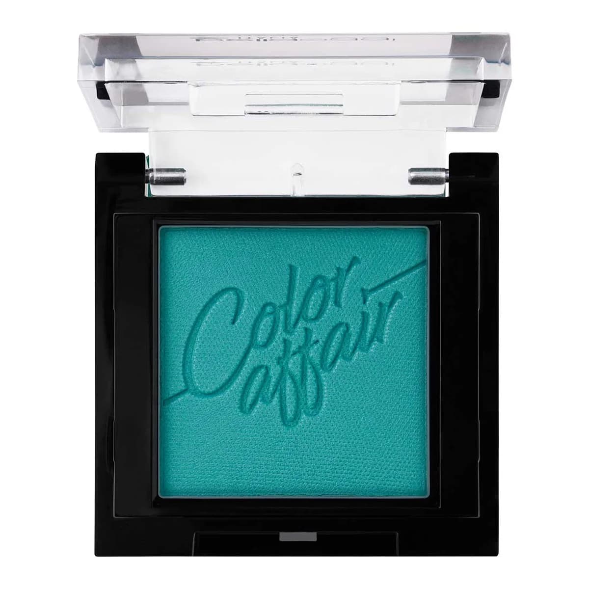 Bellaoggi COLOR AFFAIR EYESHADOW 35270-004 Secret Jade thumbnail 2
