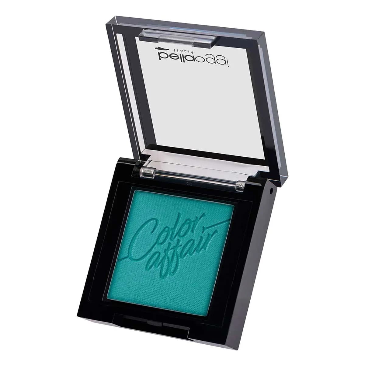 Bellaoggi COLOR AFFAIR EYESHADOW 35270-004 Secret Jade thumbnail 4