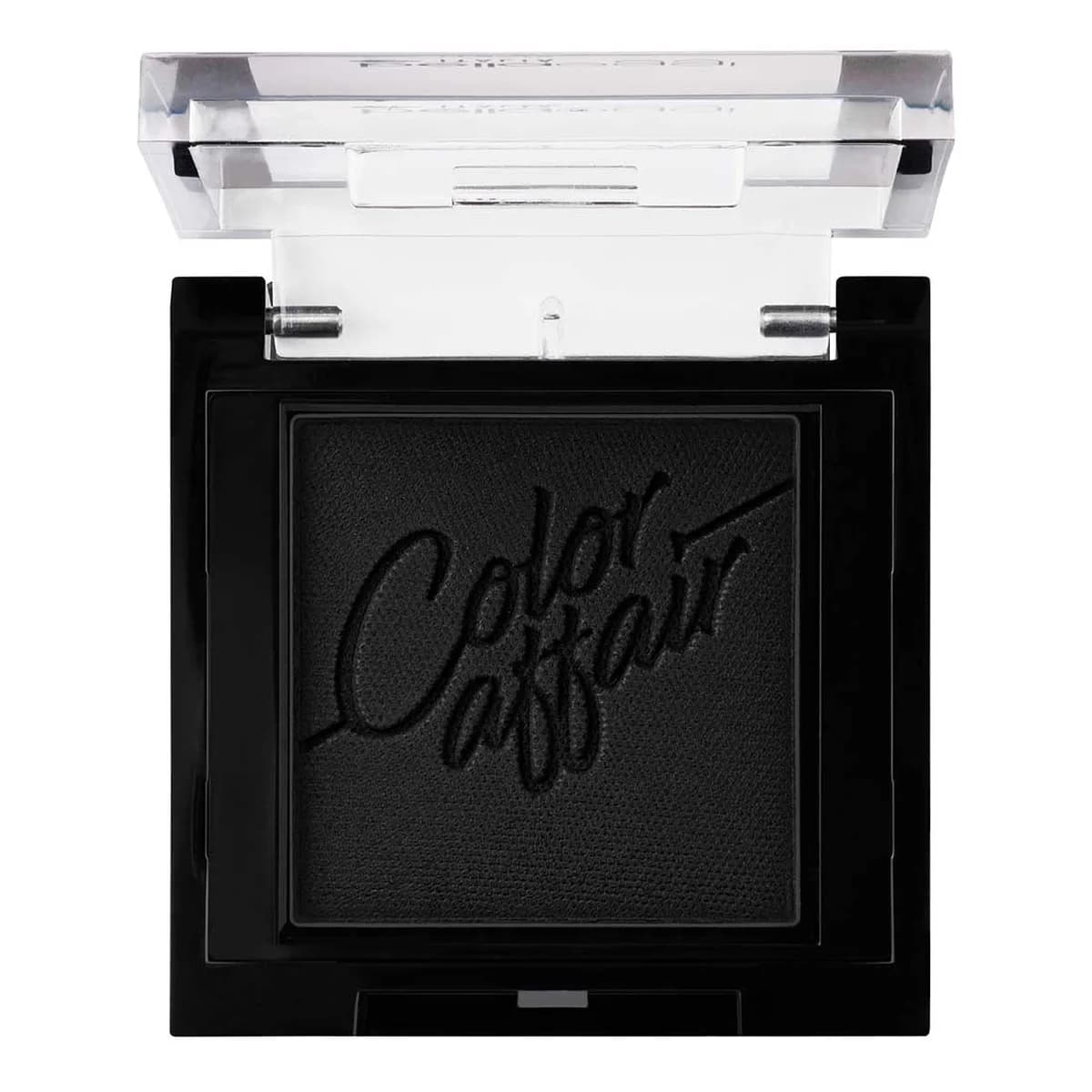 Bellaoggi COLOR AFFAIR EYESHADOW 35270-006 Black Swan thumbnail 2