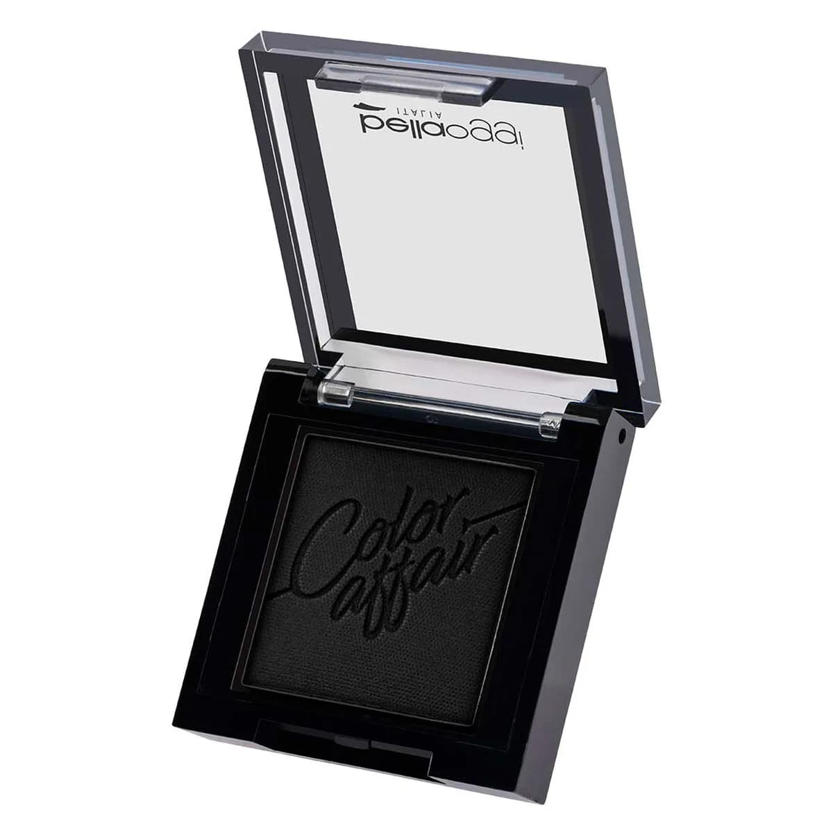 Bellaoggi COLOR AFFAIR EYESHADOW 35270-006 Black Swan thumbnail 4