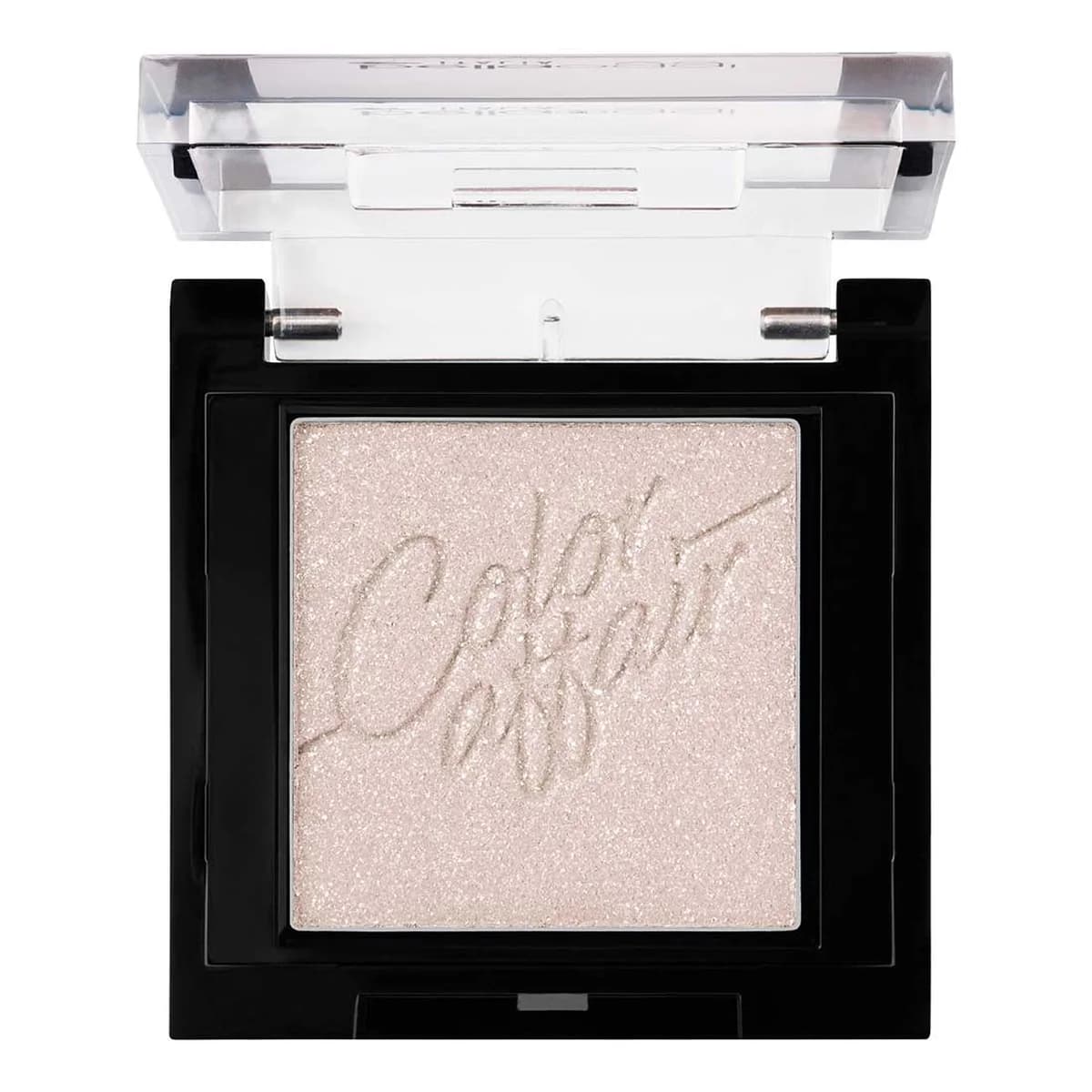 Bellaoggi COLOR AFFAIR EYESHADOW PEARL AND SHINE 35271-001 Cream Milk thumbnail 2